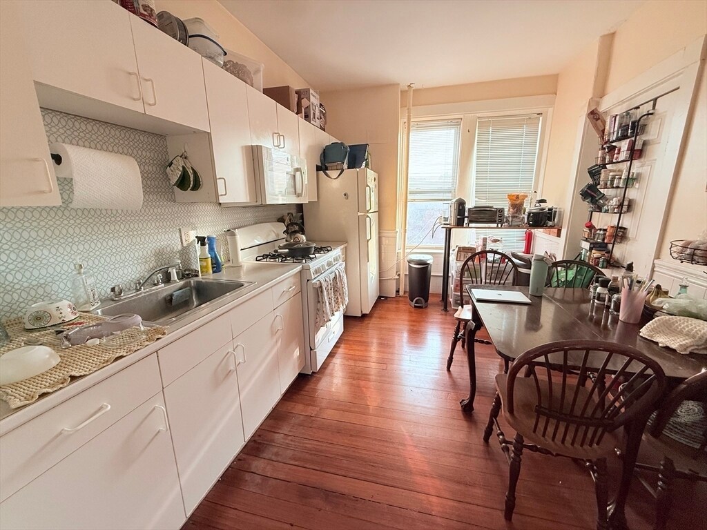 Foto principal - 220 Washington St