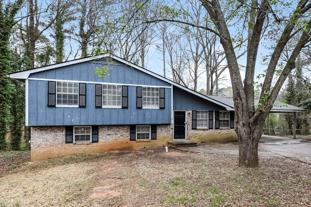 Foto principal - 7391 White Castle Ct