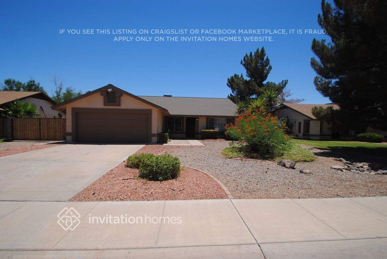 Foto principal - 8249 W Dreyfus Dr