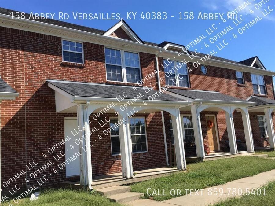 Photo - 158 Abbey Rd Versailles, KY 40383-158 Abbey Rd