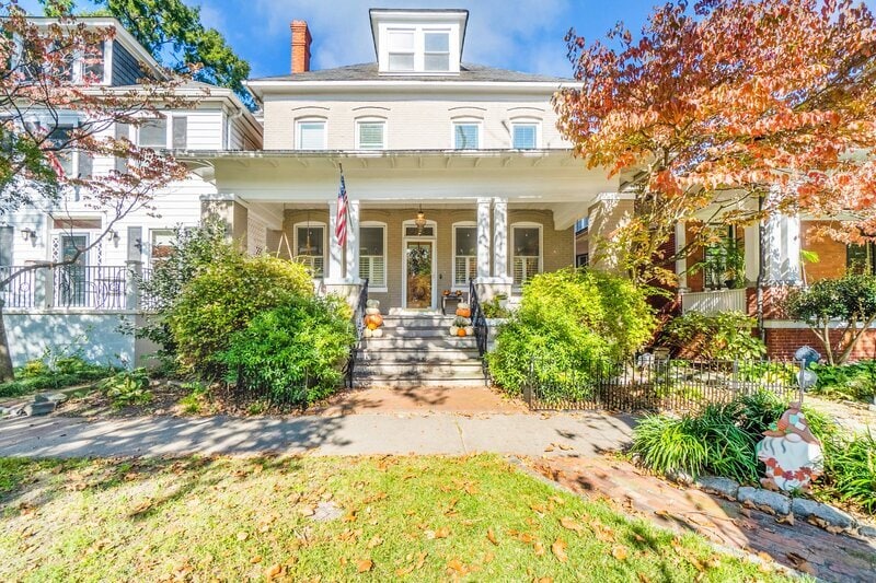 Photo - 712 Maury Avenue