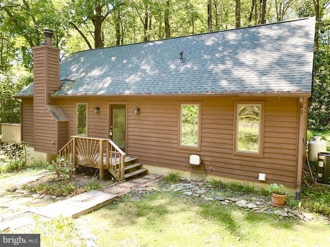 Photo - 100 Aquia Creek Rd House