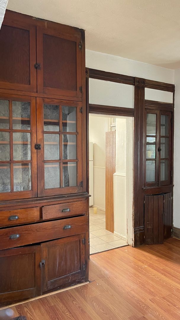 Photo - Downstairs - 1 Bedroom 1 Bath Apt