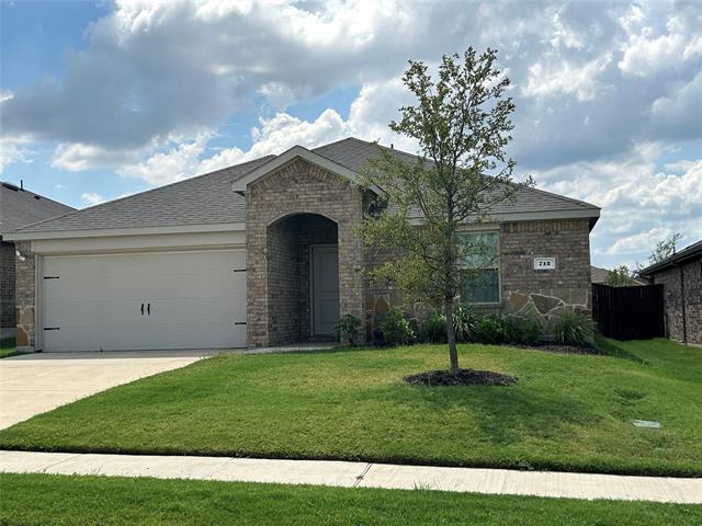 Foto principal - 712 Glover Dr