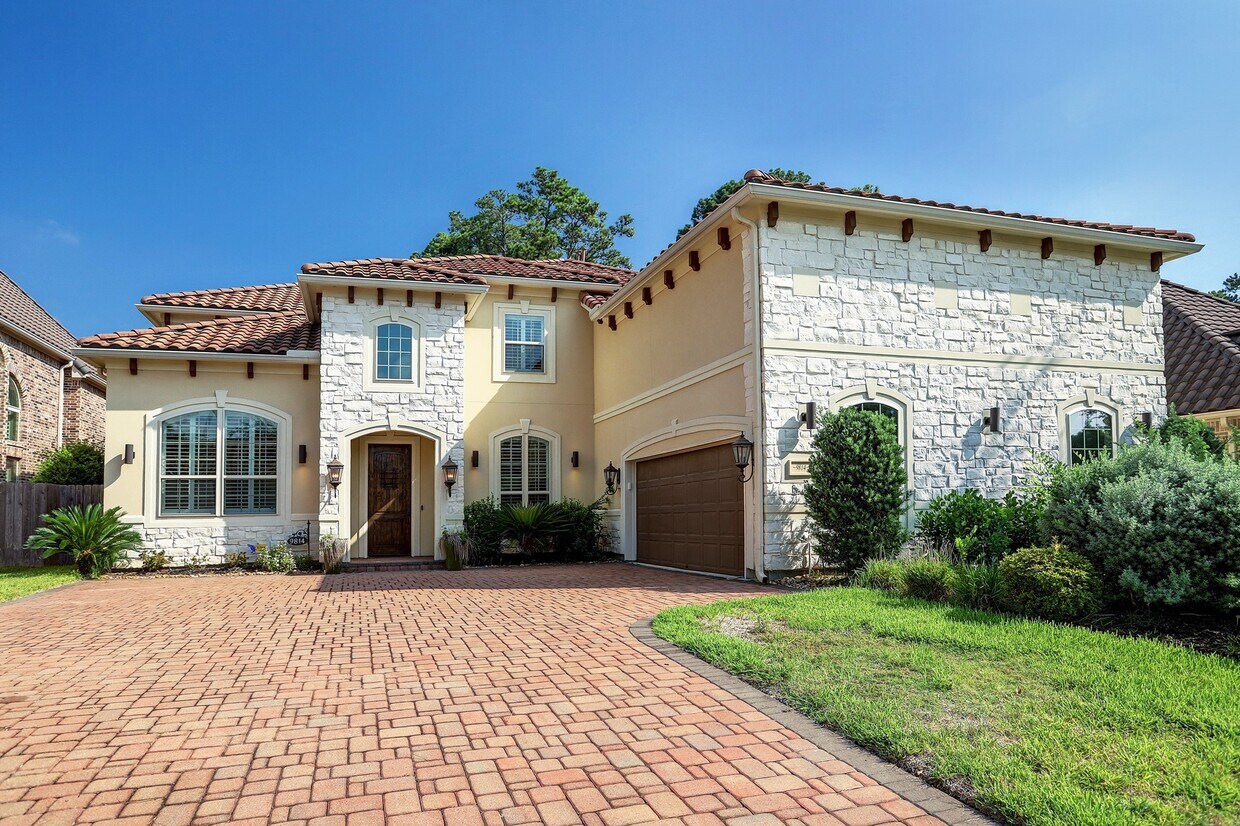 Foto principal - 9814 Vintage Villa Dr