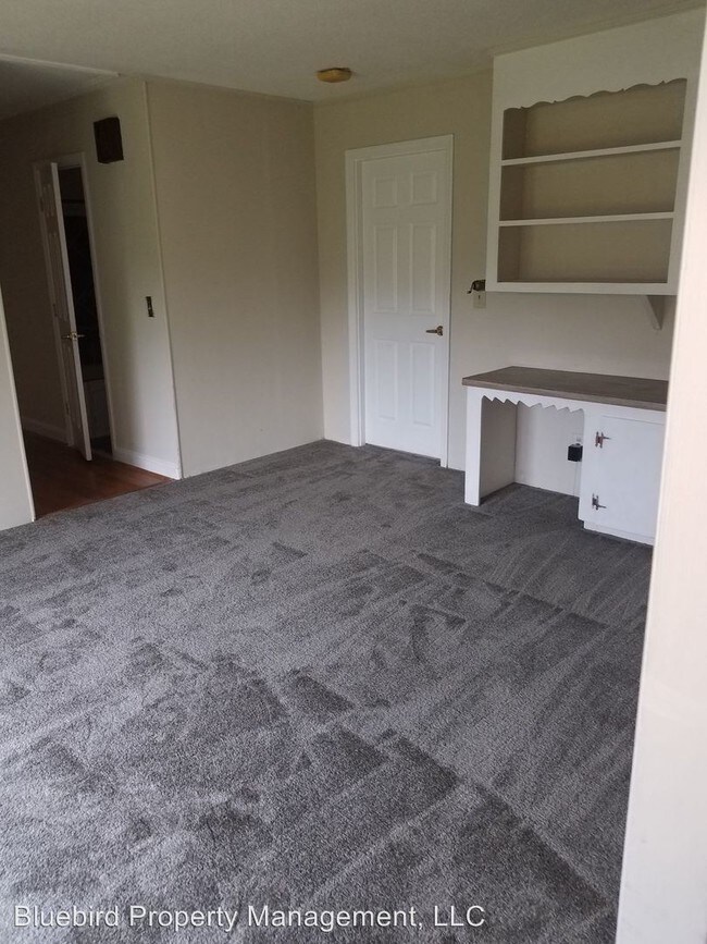 Foto del edificio - 1616 Frye Rd