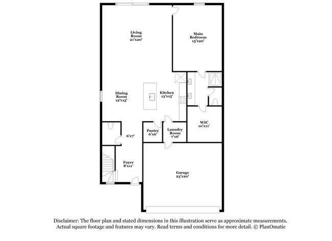 Building Photo - 17839 Cloudless Bliss Dr