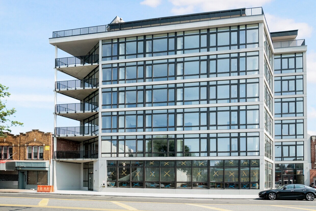 1357 Flatbush Ave Unit PHA, Brooklyn, NY 11210 Apartment for Rent in