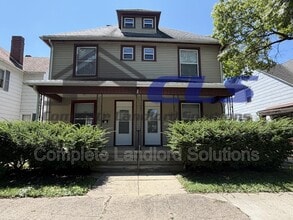 Building Photo - 1423 Ohio St