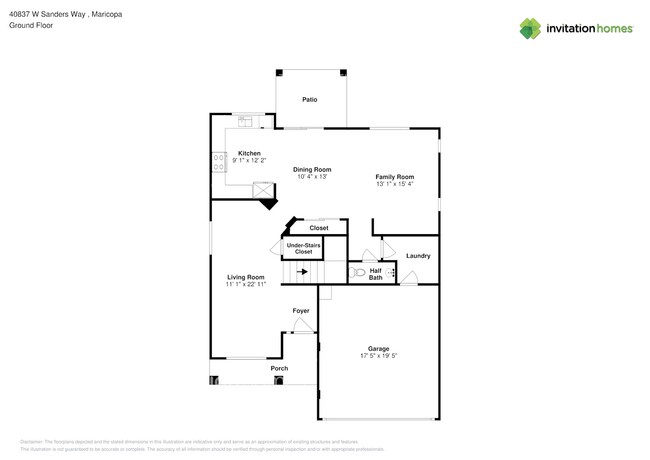 Foto del edificio - 40837 W Sanders Way