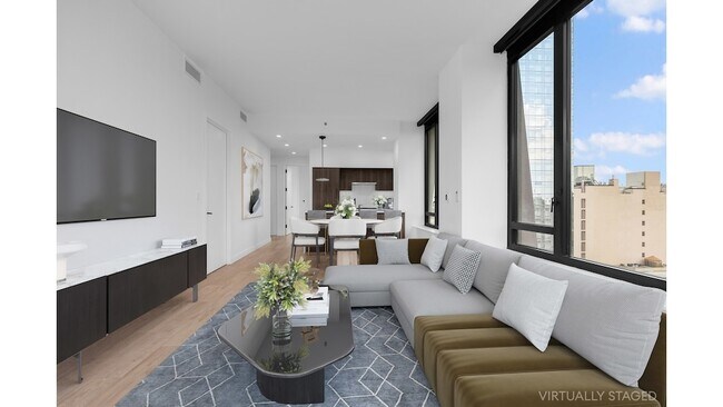 Foto del edificio - 111 Varick St