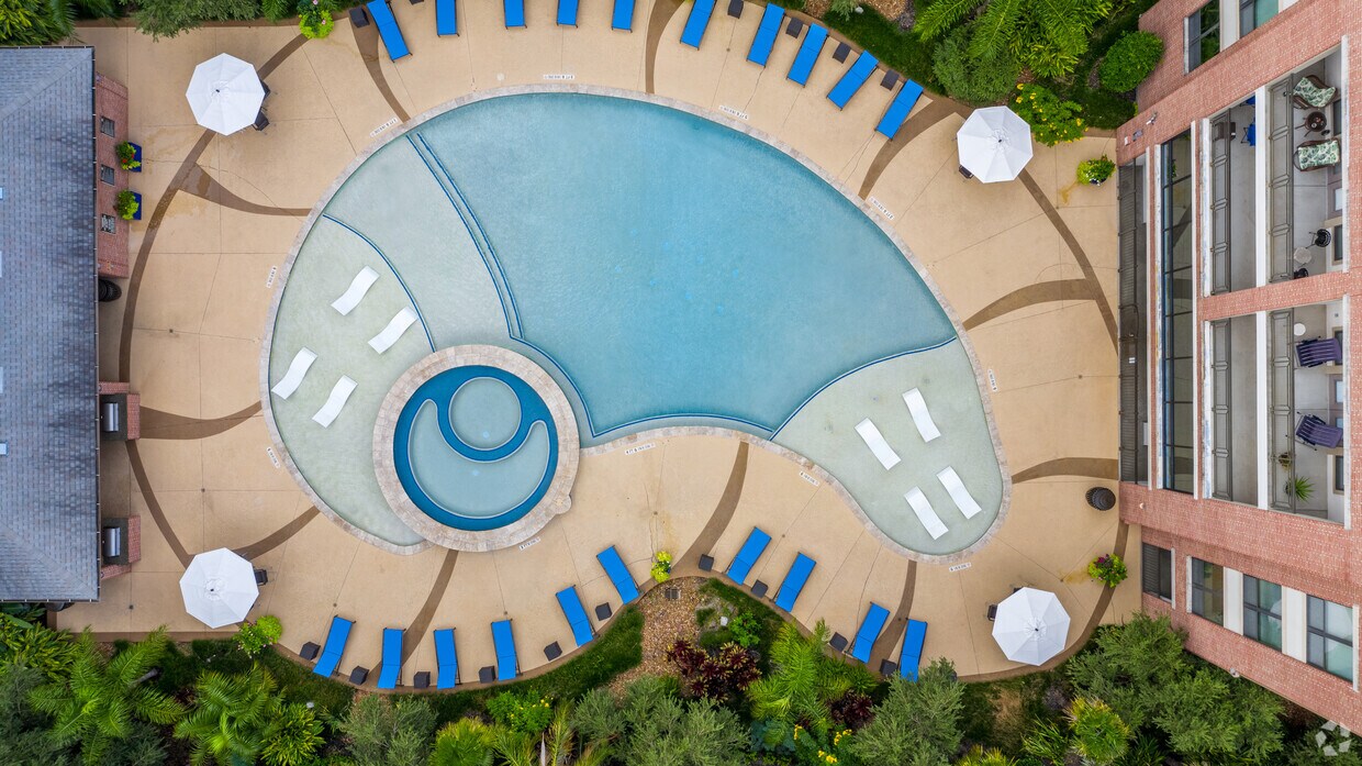 San Antigua Apts Apartments in Houston, TX