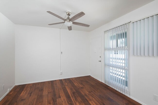 Interior Photo - Aztec Lofts Apartments