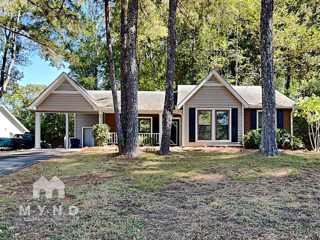 Building Photo - 264 Fennel Wy SW