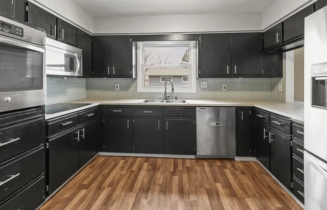 Foto del edificio - 6812 Mason St