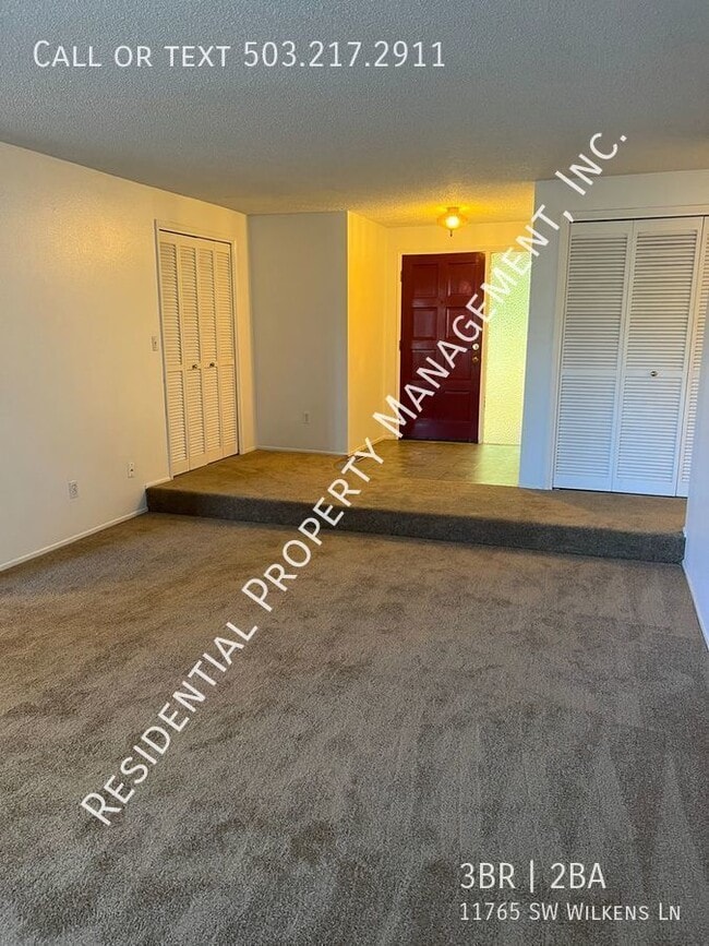 Foto del edificio - Spacious 1 Level Home in Beaverton with La...