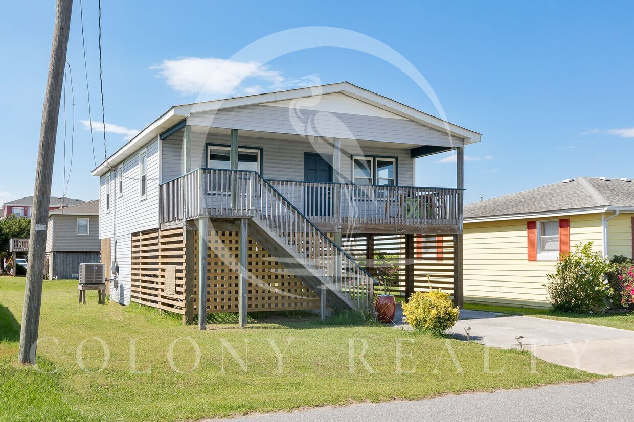 Foto principal - 102 Wilson St