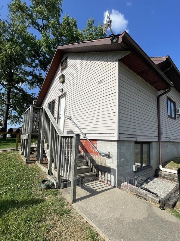 1020 S 14th St Unit ., Herrin, IL 62948 Condo for Rent in Herrin, IL