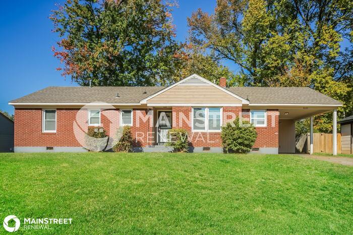 Foto principal - 4045 Faronia Dr, Memphis, TN 38116