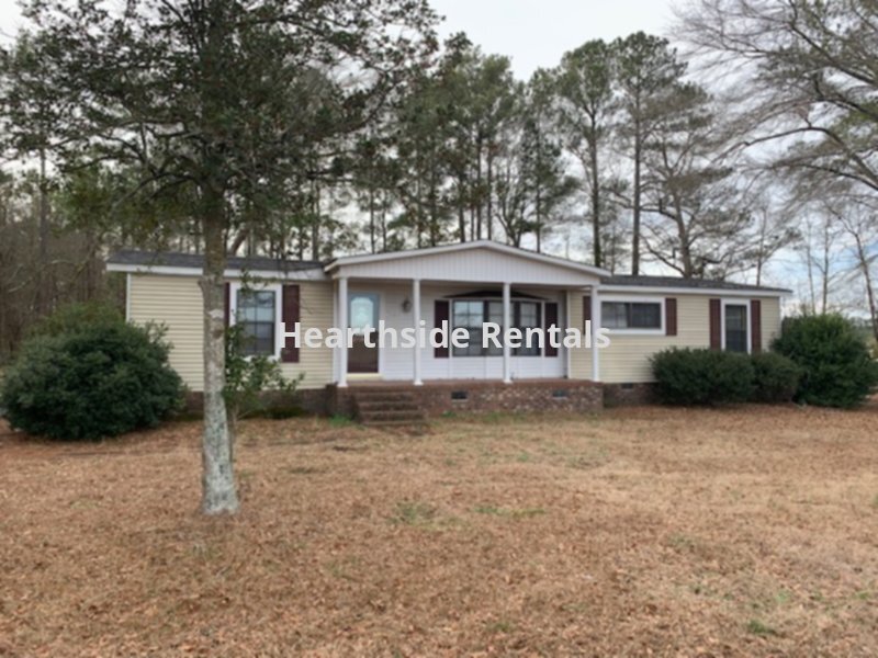 Primary Photo - **3 Bedroom 2 Bath Double Wide with Double...