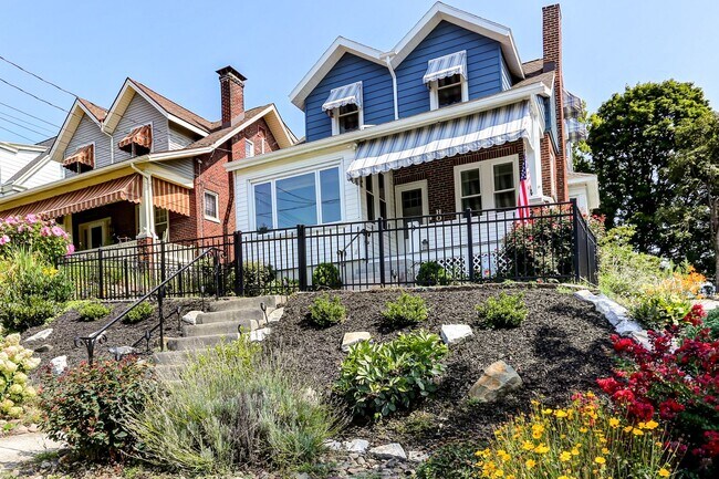 Foto del edificio - 3 Bed 1 Bath in Lemoyne Pa
