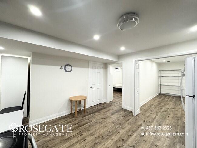 Building Photo - All-Inclusive 2-Bedroom Unit with WiFi & Parking in Brampton