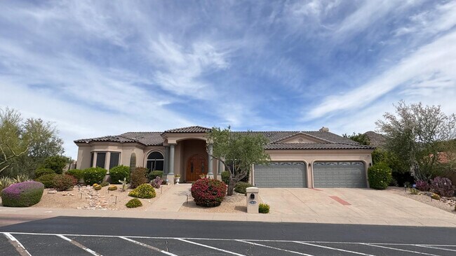 Foto del edificio - 12838 E Altadena Dr