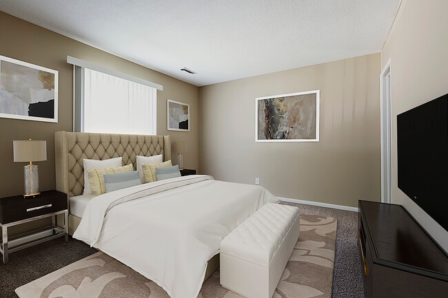 Photo - South Park Apartments