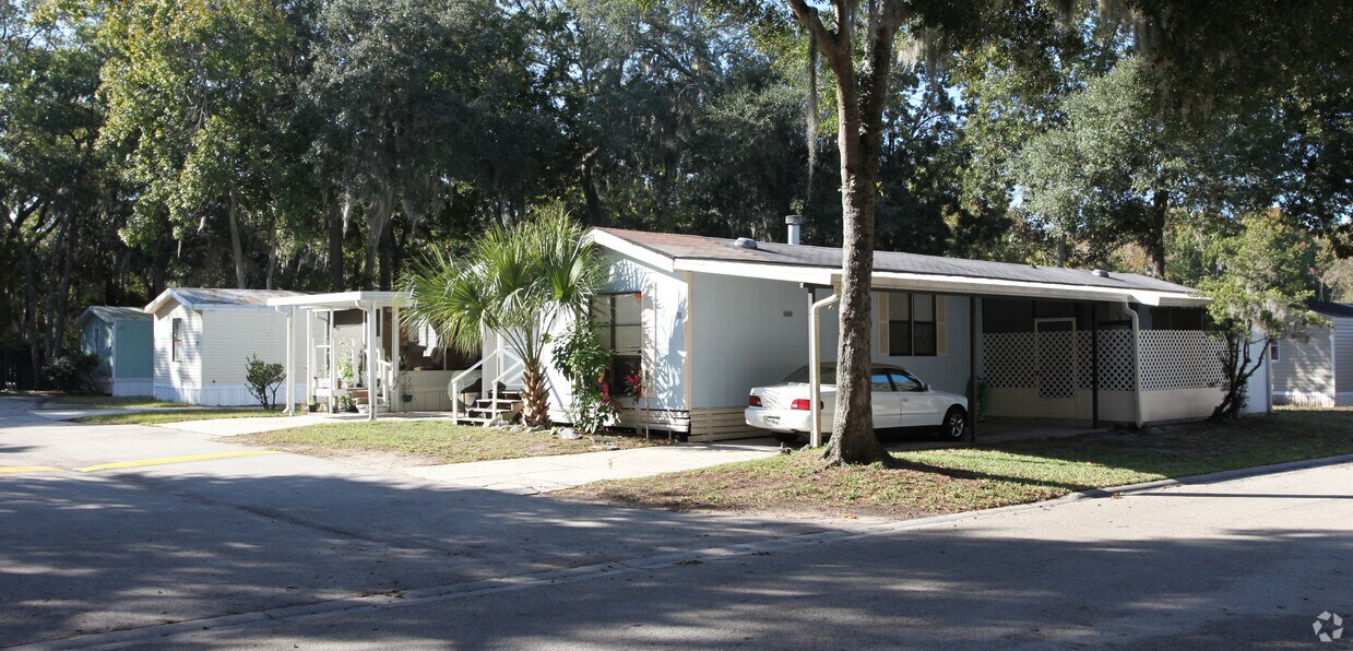 Primary Photo - Admirals Walk Mobile Home Community