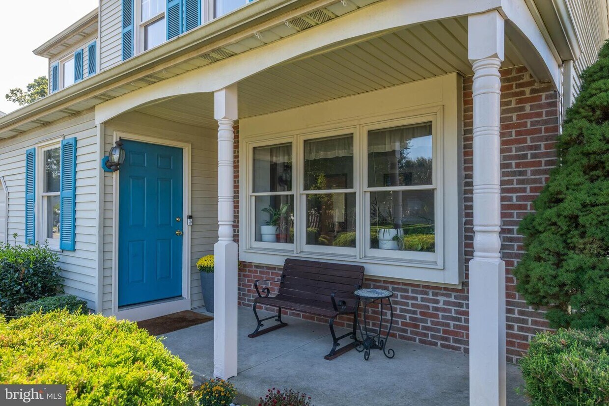 5701 Cricket Ln, Bensalem, PA 19020 House Rental in Bensalem, PA
