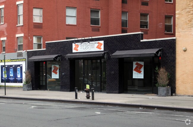 Foto del edificio - 345 W 13th St