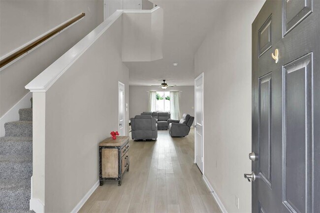 Foto del edificio - 154 Worley Way