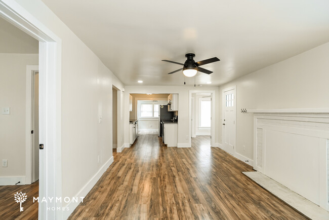 Building Photo - Freshly Updated Home in Historic Rock Hill...