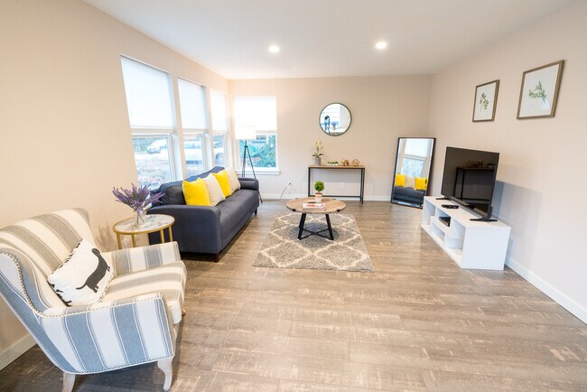 Foto del edificio - 8985 SW Center St