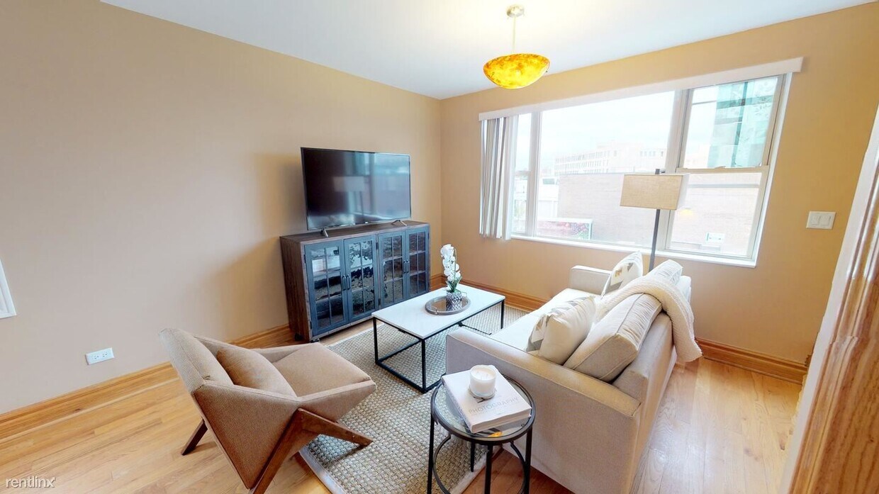 Primary Photo - 1 br, 1 bath House - 1638 W Blackhawk St P...
