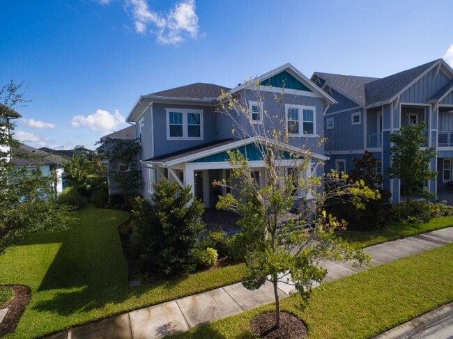 Building Photo - 8300 Nemours Pkwy