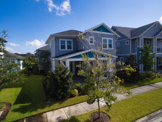 Foto del edificio - 9077 Neher St