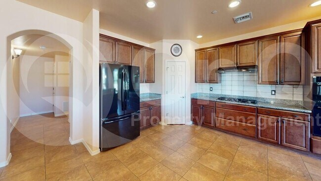 Foto del edificio - 9398 E Desert Milkweed Ct