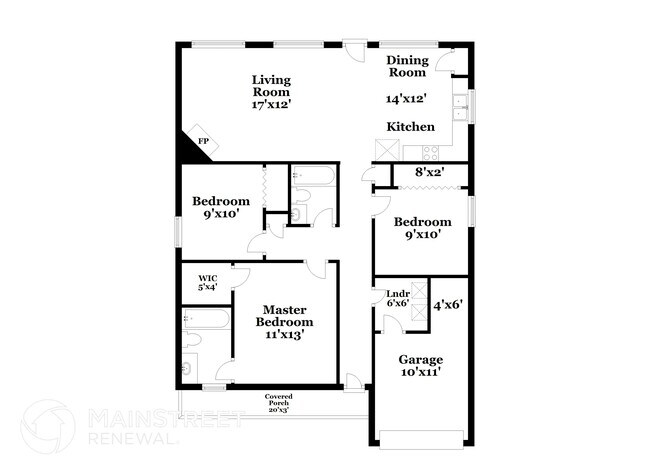 Foto del edificio - 4470 Weatherton Dr