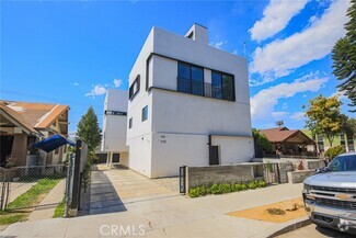 Building Photo - 119 S Coronado St