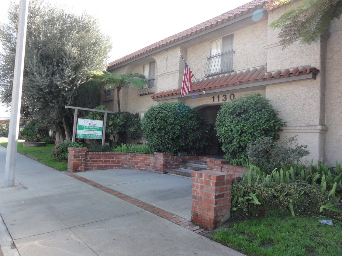 Primary Photo - 1130 W San Bernardino Rd