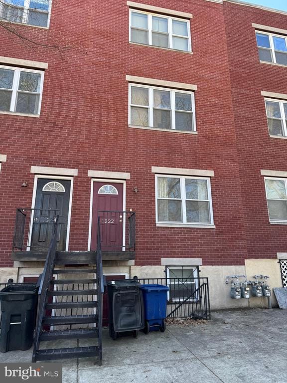 Building Photo - 1222 S 45th St