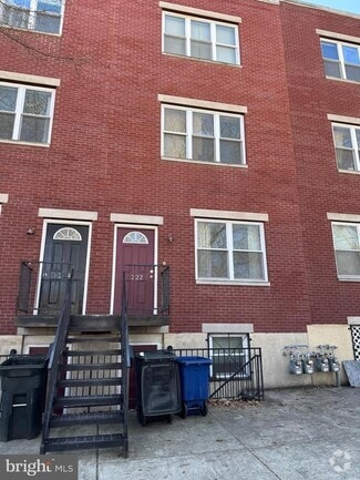 Building Photo - 1222 S 45th St