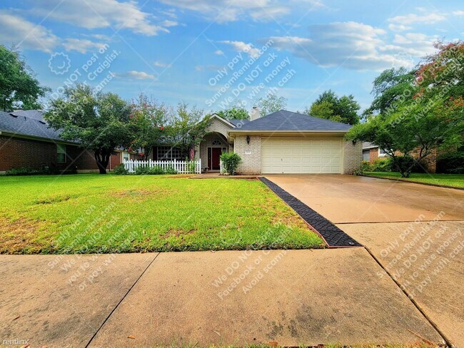 Foto del edificio - 3 br, 2 bath House - 1808 Cedar Bend Dr