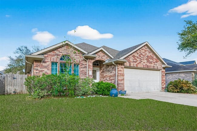 Building Photo - 16714 Mallory Bridge Dr