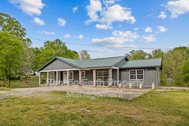 Foto del edificio - 207 Jemison St