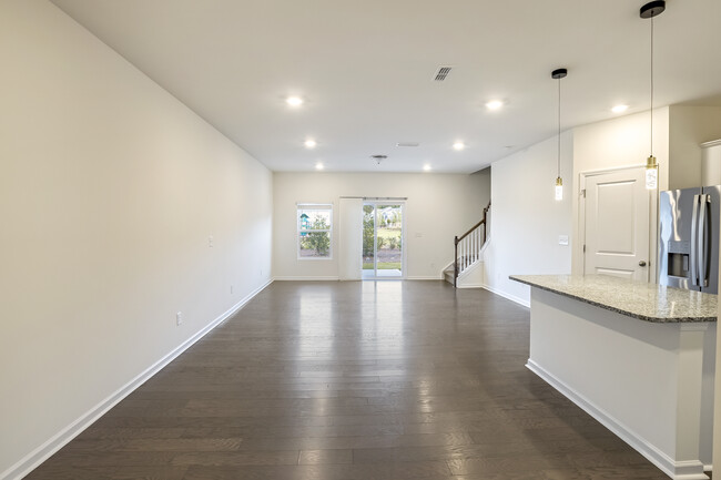 Photo - 3632 Secrest Lndg Townhome