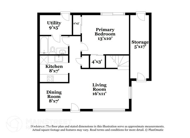 Building Photo - 448 Far Hill Dr