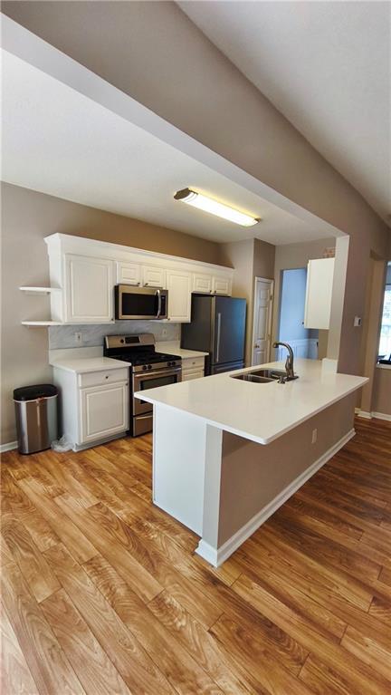 Building Photo - 7507 Richland Ct