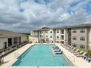 Building Photo - The Jasper